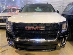 جي ام سي يوكون